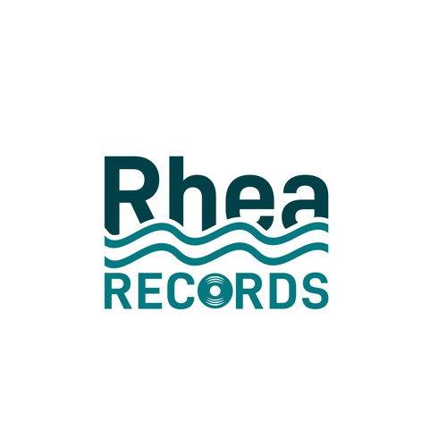 Sophisticated Record Label Logo appeal to worldwide audience Réalisé par noname999
