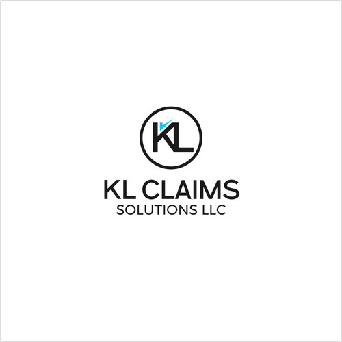 Logo For Insurance Claims Company! All Original Ideas Welcome! Guaranteed Prize! Design by LOGOMAN*