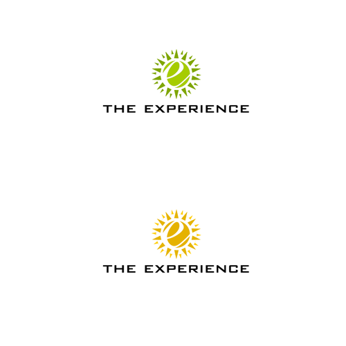 Modern logo needed for The Experience Design by Sirius