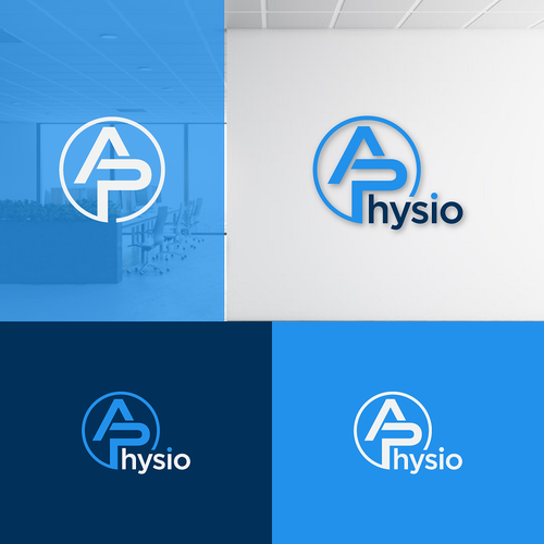 Logo design contest entry by INSPart