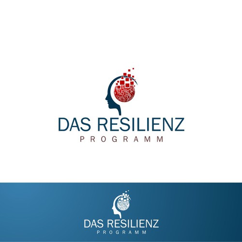 Logo design contest entry by curut_cute