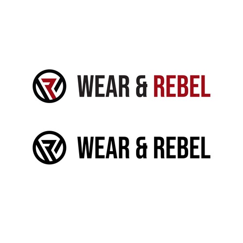 "We need a powerful new logo for our Clothing Line" Réalisé par Piro K.