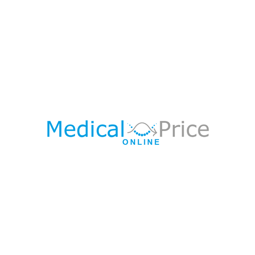 Logo for Healthcare Website Diseño de adrycv82