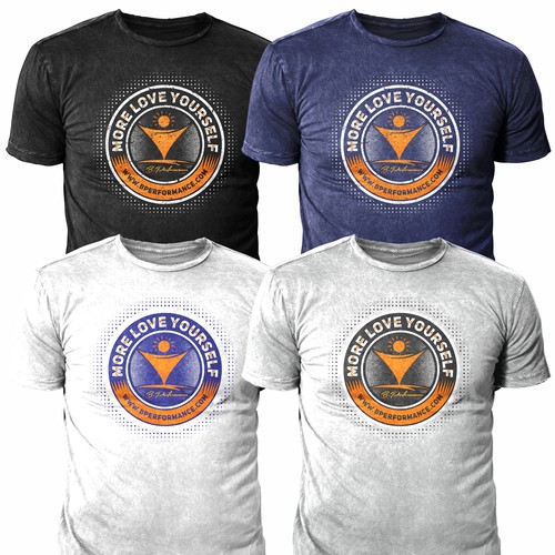 T-shirt contest entry by (((((HUMMER)))))®