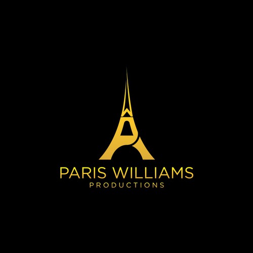 Design di Paris Williams Productions di albatros!