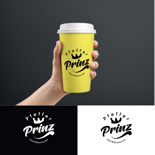 Logo design contest entry by AmazingJob