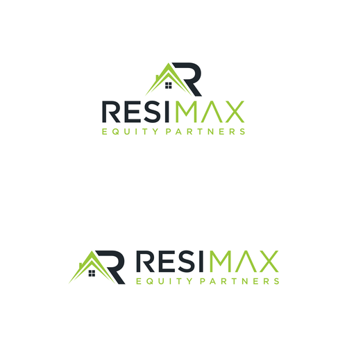 Logo For Private Equity Firm Design by clarut