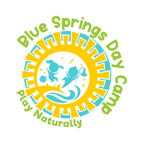 Help us discover our brand for summer day camp! Design by luigy915