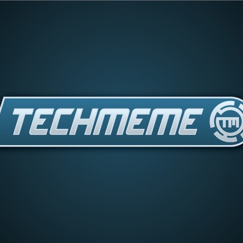logo for Techmeme Diseño de Antony Horn
