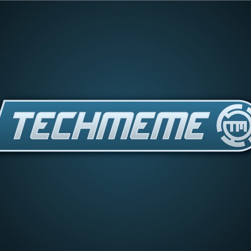 logo for Techmeme デザイン by Antony Horn