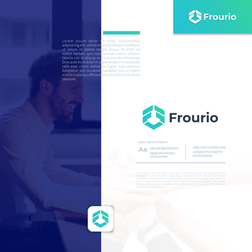 Proposta di design per un contest della categoria Logo & manuale di brand identity realizzata da Saba' 36