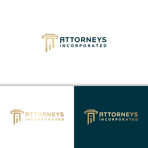 Elegant & Creative Logo Design by Toriq Viki