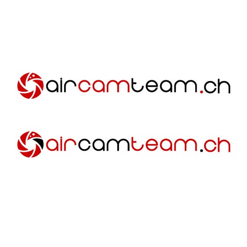 Logo y Página Web propuesta en el concurso por Tevita2