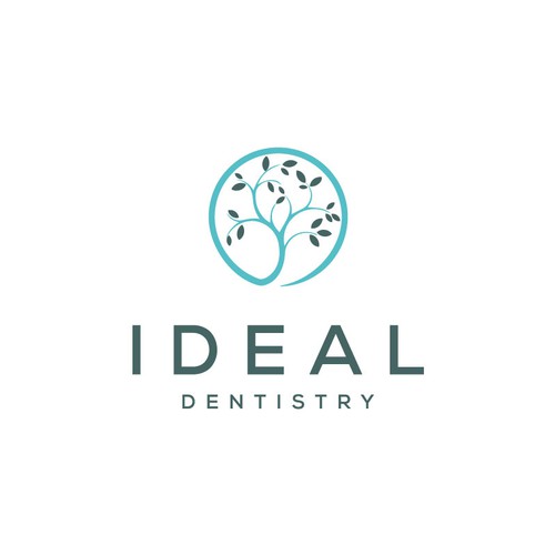 Create Logo For Modern Dental Practice Design by dianagargarita