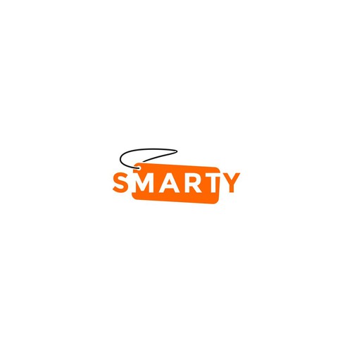 Crea un logo para Smarty.cl Design by rissyfeb