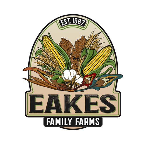 Design di Design a classic logo for our multi-generational family farm di DataDesign99d