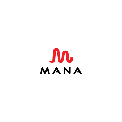 Mana Band Logo by Odani Sacuna