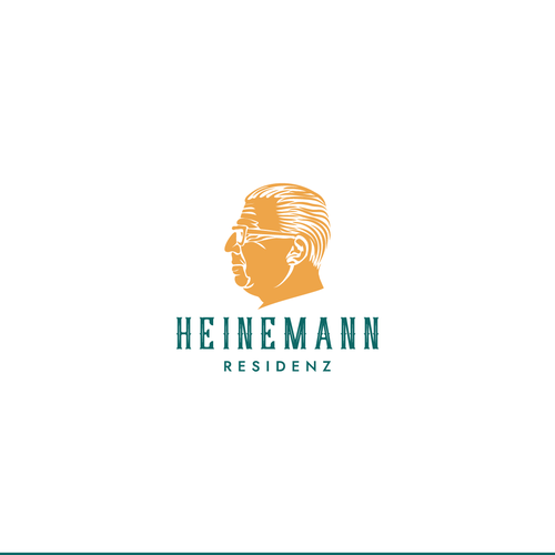 Logo-Entwicklung für eine Seniorenimmobilie / Service Wohnen Design by rizzleys
