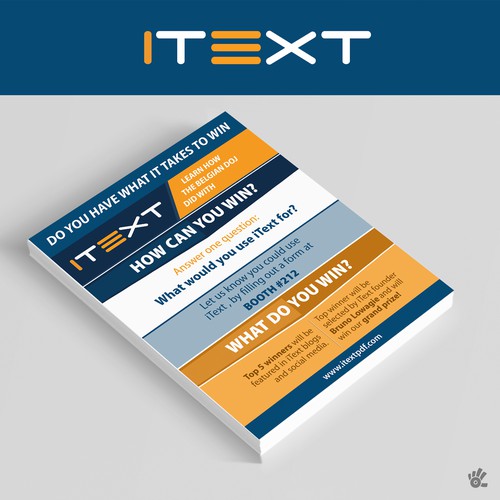 Speedy Digital Signage Poster Design by ADMDesign Studio
