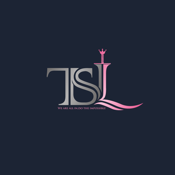 Design by BrandFaut titled "TSL sword "