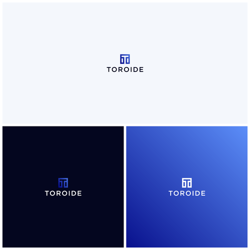 Logo design contest entry by 91™