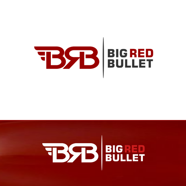 BIG RED BULLET