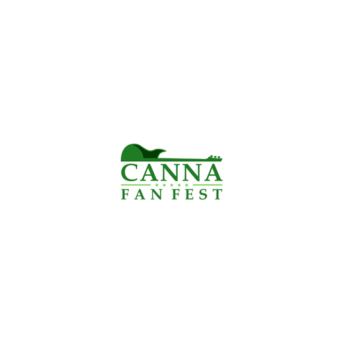 CANNA FAN FEST Design by PIXSIA™