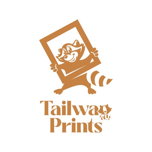 Logo design contest entry by Freshinnet