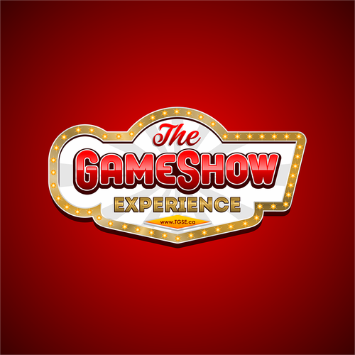 game show logo