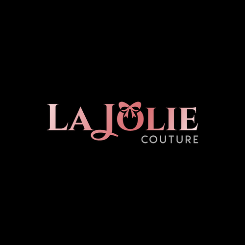 Design a logo for little girls fashion Design by Luel