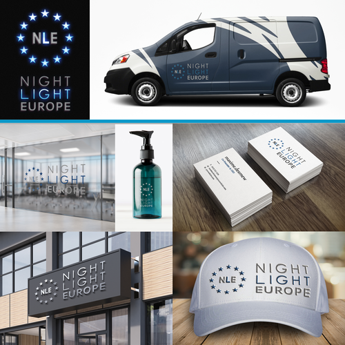 Logo design contest entry by Aizia.irna