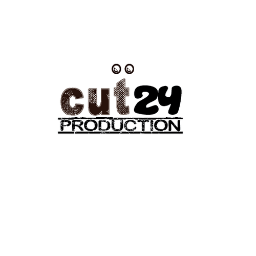 Creating an image for Cut 24 Productions Design by cadina