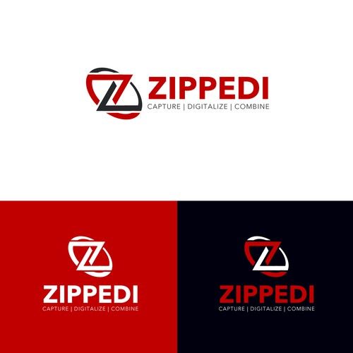 Logo design contest entry by CreativeThinking