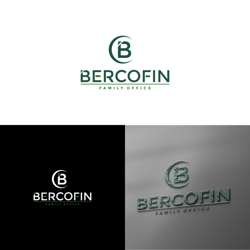 Design krachtig logo voor een ondernemende familie dat vertrouwen uitstraalt en maturiteit por *dabror F