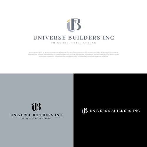 Construction Branding Design by niki99