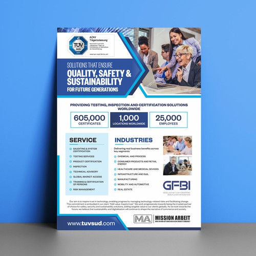  contest entry by Dzhafir