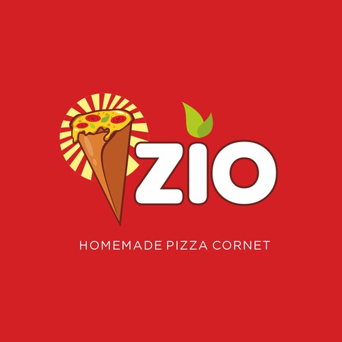 Logo design contest entry by Olga Rabodzey