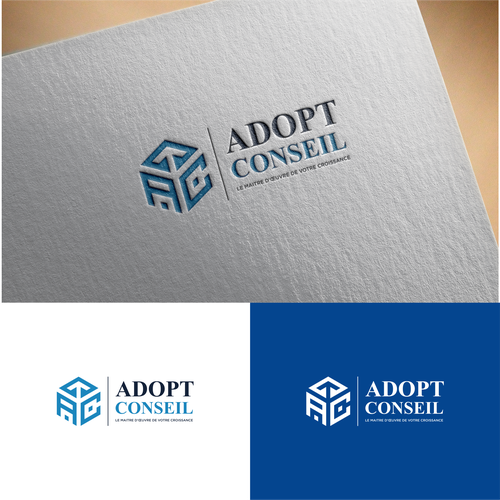 Logo & brand identity pack contest entry by Saossuonno