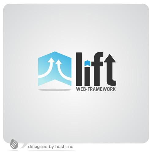 Lift Web Framework Ontwerp door hoshimo