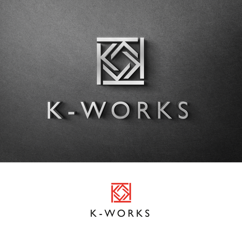 K-Works Coworking space Design by reflect the style ™