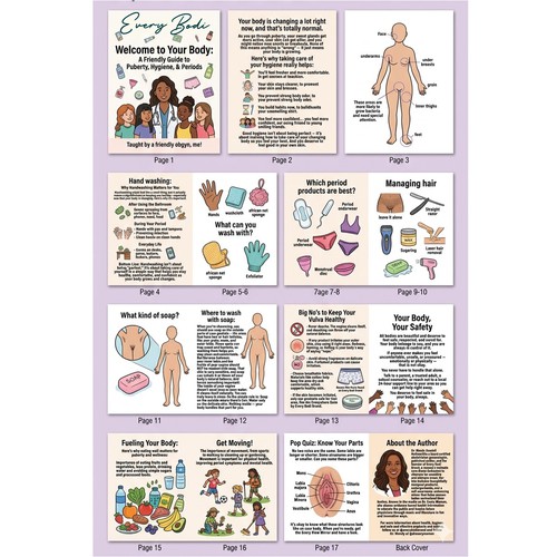  contest entry by Perfect Pixel Pusher