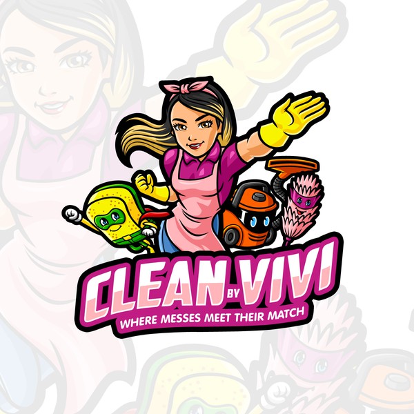 Clean by Vivi