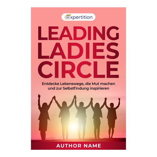 Book cover contest entry by Phil_413