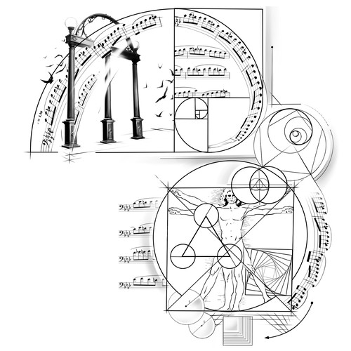 Tattoo contest entry by Margarita Yehorova