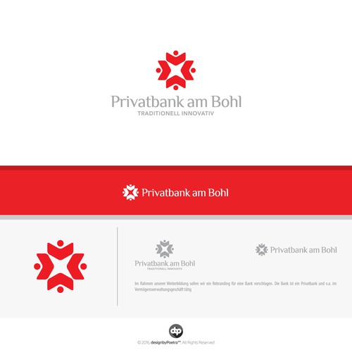  contest entry by DPØTRA ™