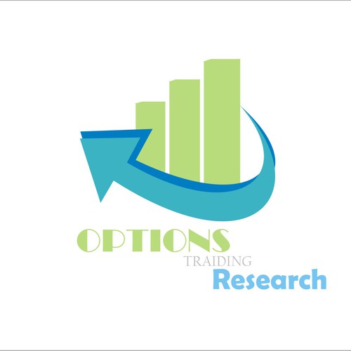 Create the next logo for Options Trading Research Design by Kolano Ternate