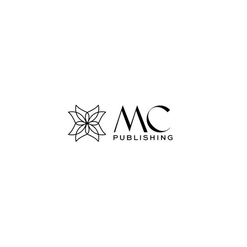 MC Publishing LOGO Design by Tanmay