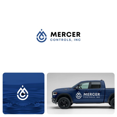 Rebrand our company Design by Half-Tone™