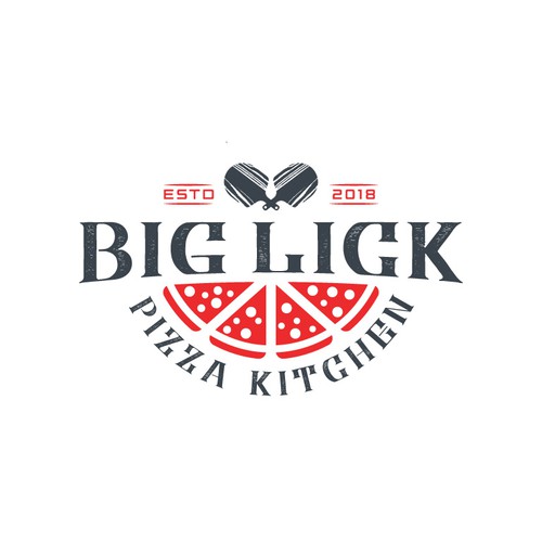 Logo design contest entry by <<{P}>>