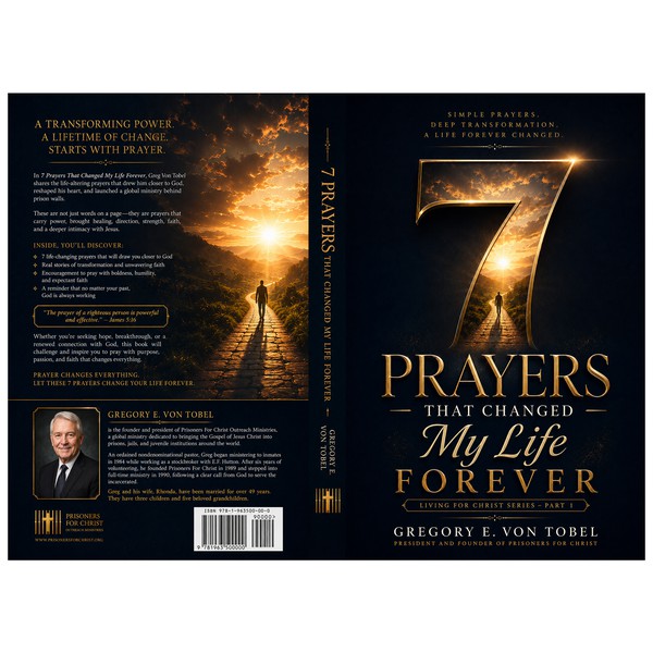 7 Prayers